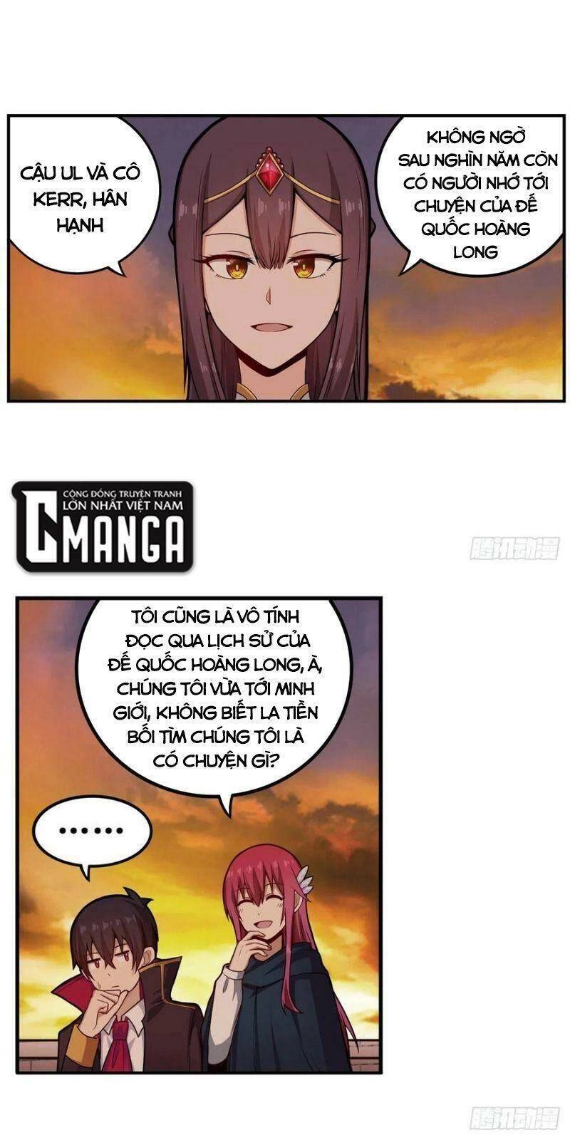 Sứ Đồ Vô Hạn Và 12 Chiến Cơ Chapter 193 - 29