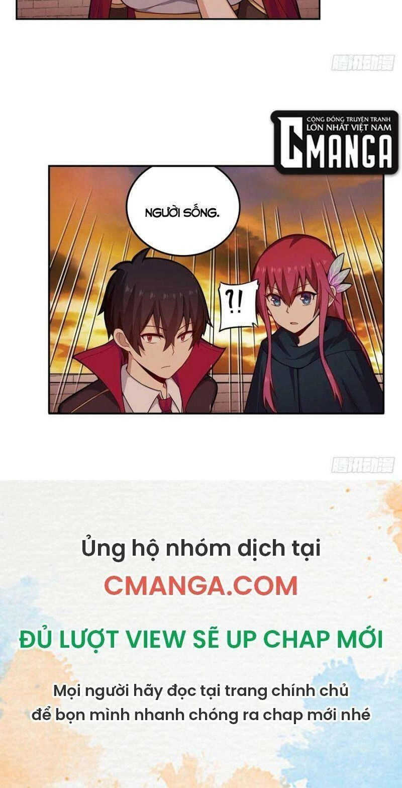 Sứ Đồ Vô Hạn Và 12 Chiến Cơ Chapter 193 - 33