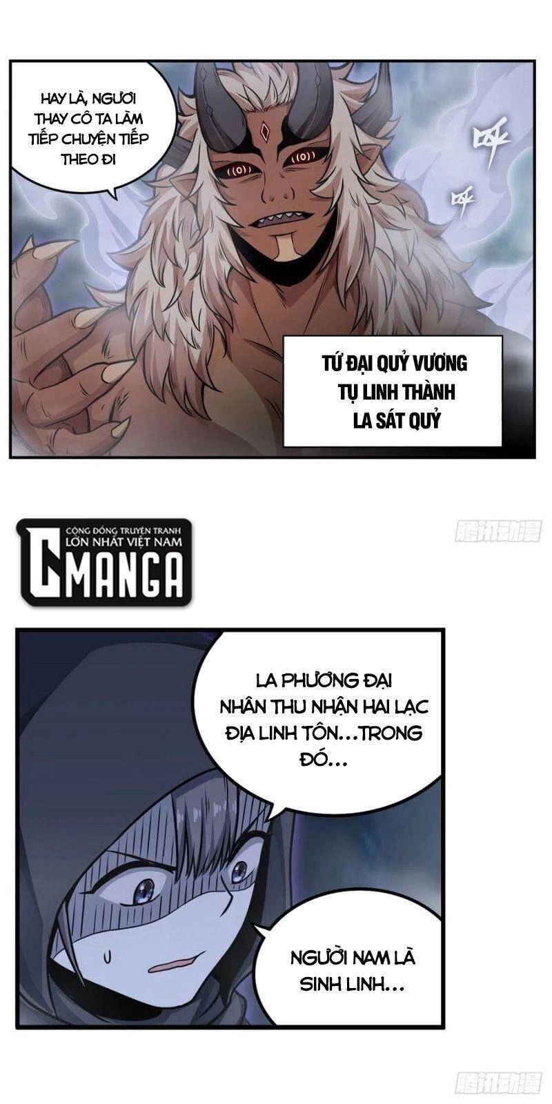 Sứ Đồ Vô Hạn Và 12 Chiến Cơ Chapter 194 - 14