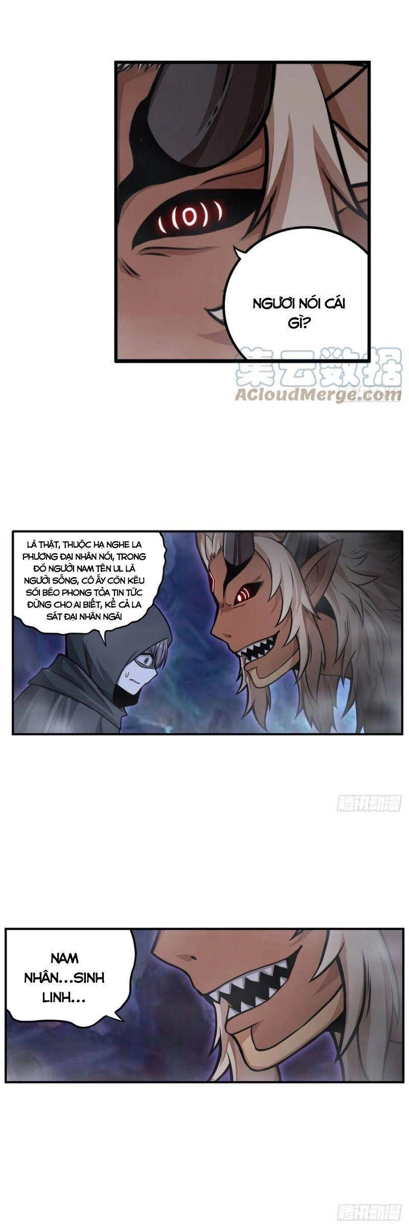 Sứ Đồ Vô Hạn Và 12 Chiến Cơ Chapter 194 - 15