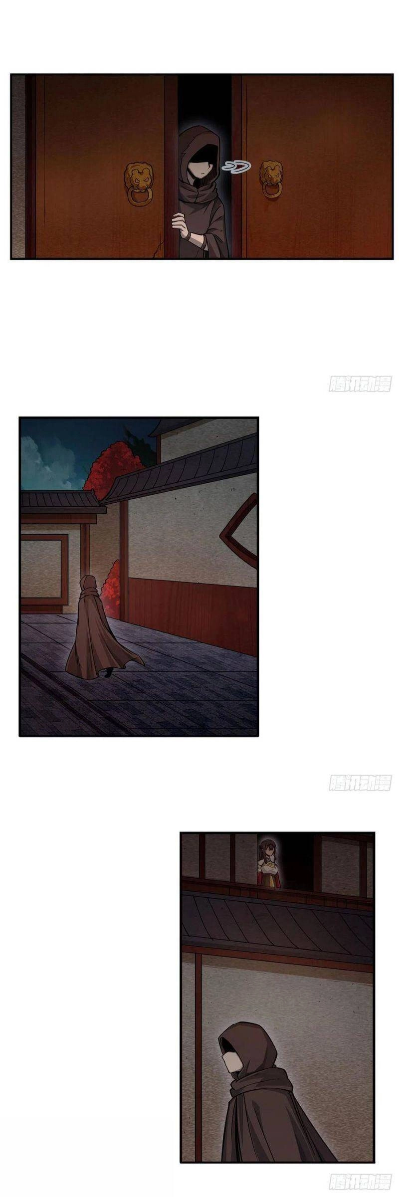 Sứ Đồ Vô Hạn Và 12 Chiến Cơ Chapter 195 - 11