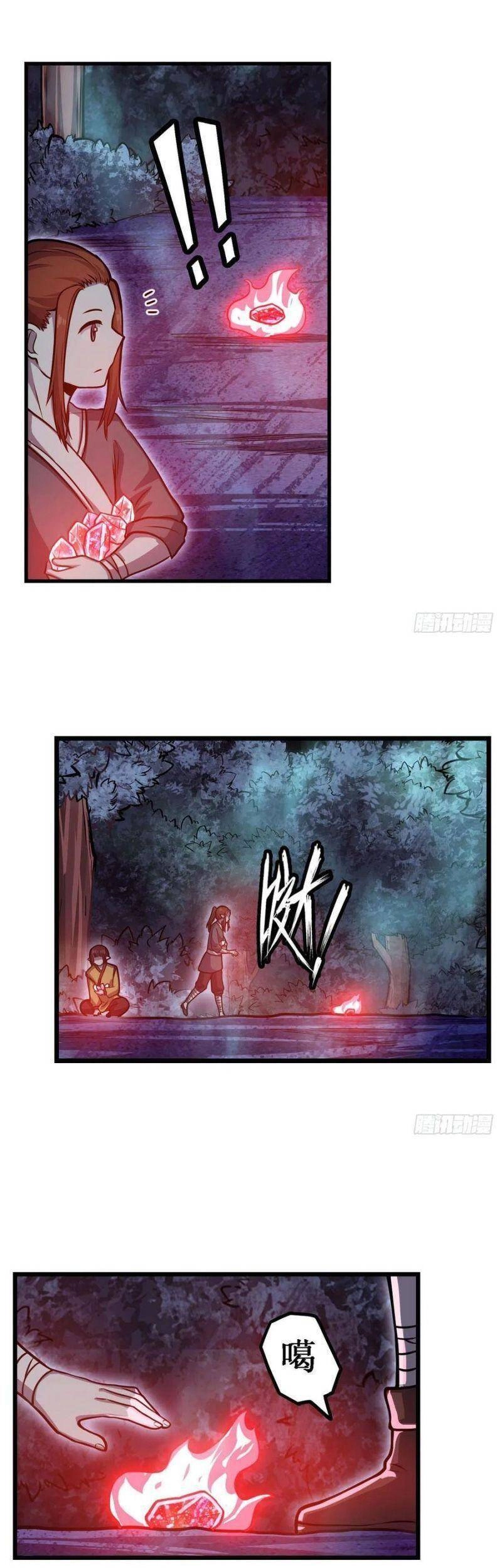 Sứ Đồ Vô Hạn Và 12 Chiến Cơ Chapter 196 - 12