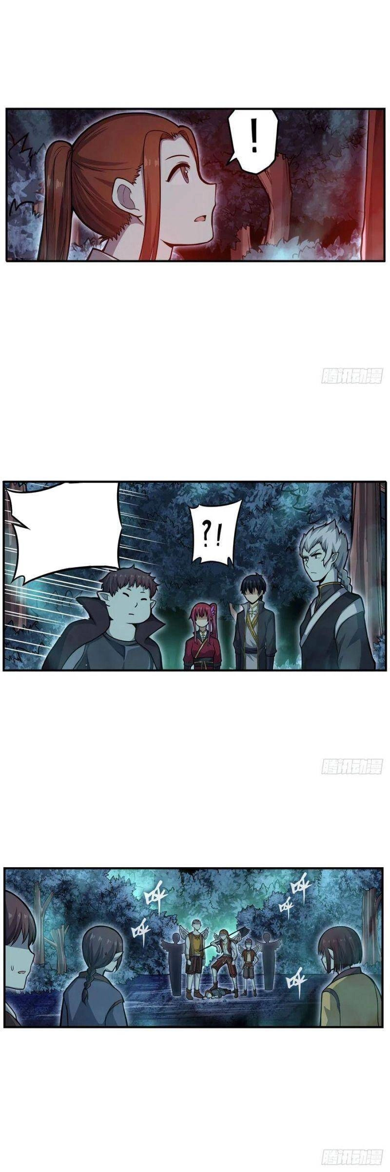 Sứ Đồ Vô Hạn Và 12 Chiến Cơ Chapter 196 - 14