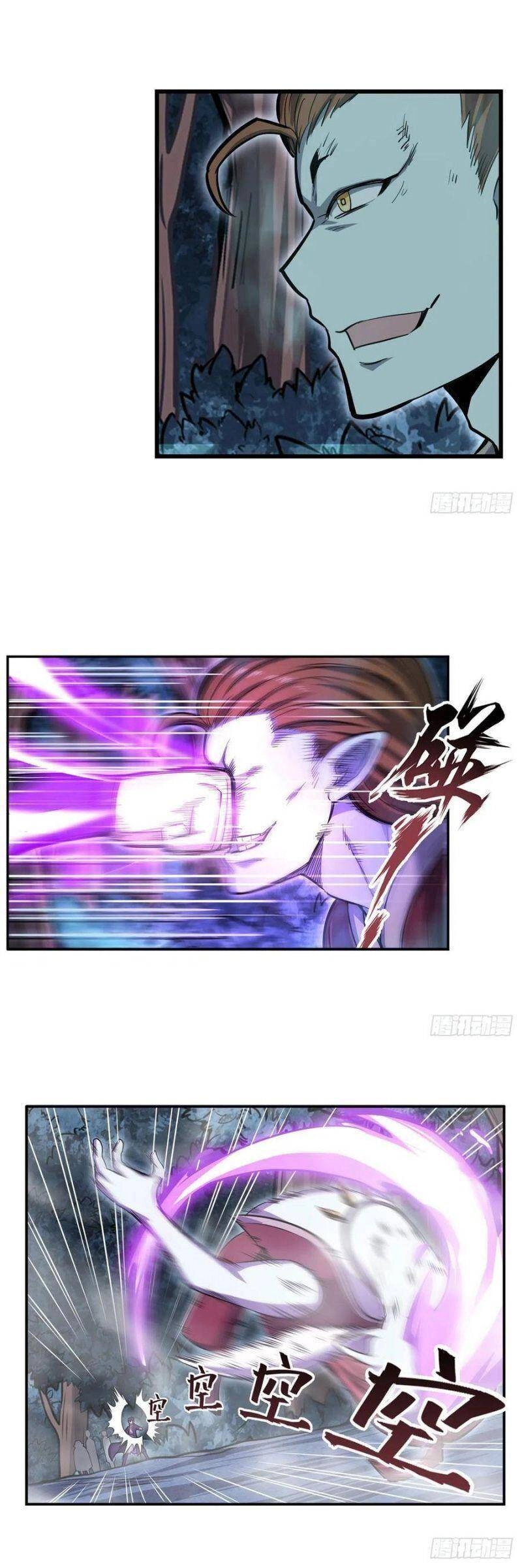 Sứ Đồ Vô Hạn Và 12 Chiến Cơ Chapter 196 - 18