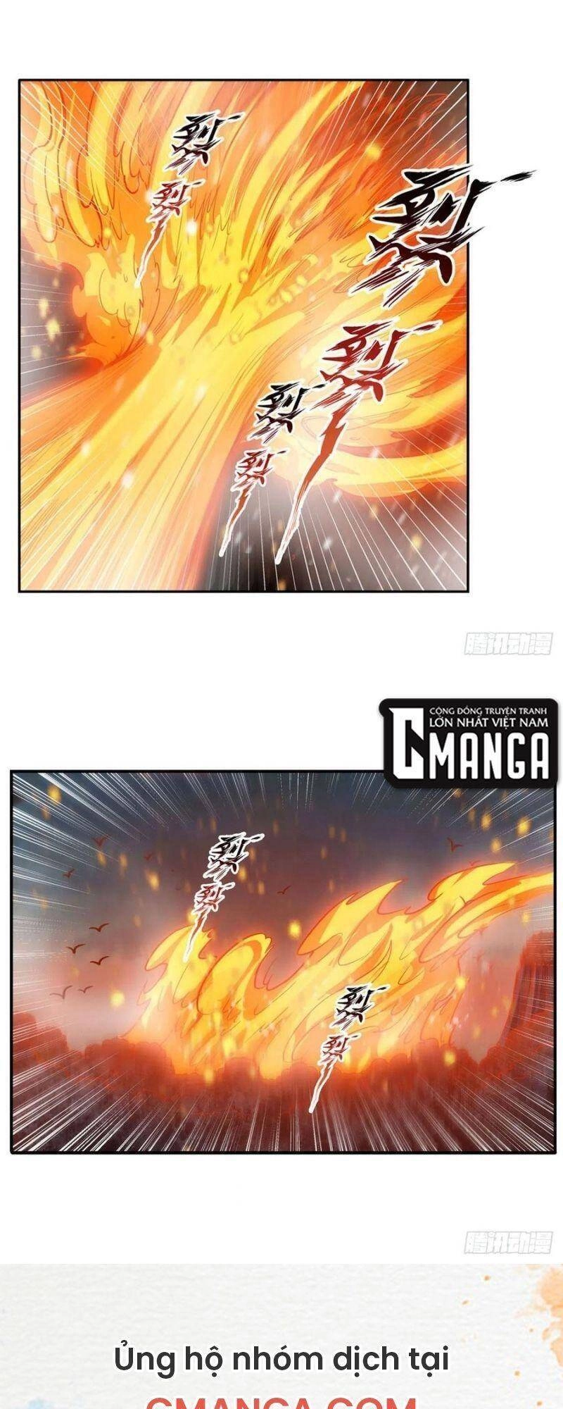 Sứ Đồ Vô Hạn Và 12 Chiến Cơ Chapter 197 - 25