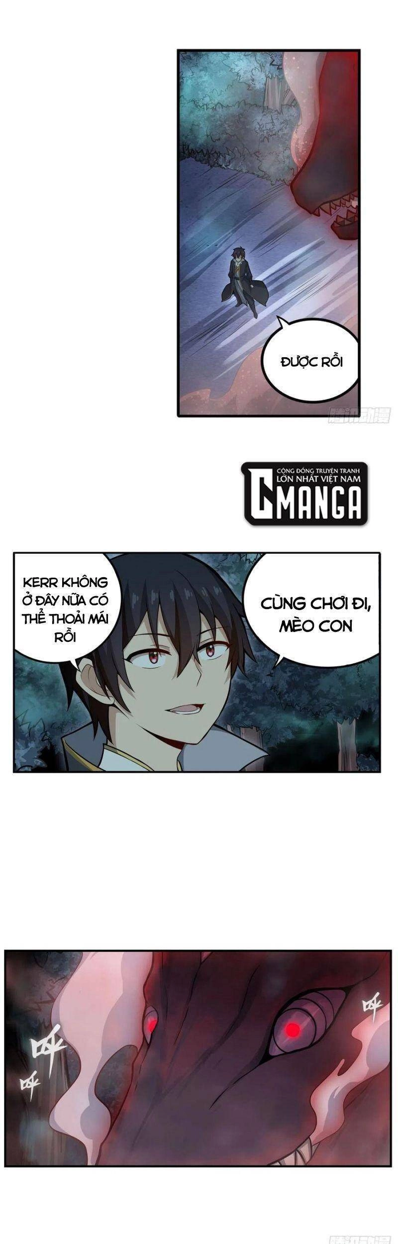 Sứ Đồ Vô Hạn Và 12 Chiến Cơ Chapter 198 - 7