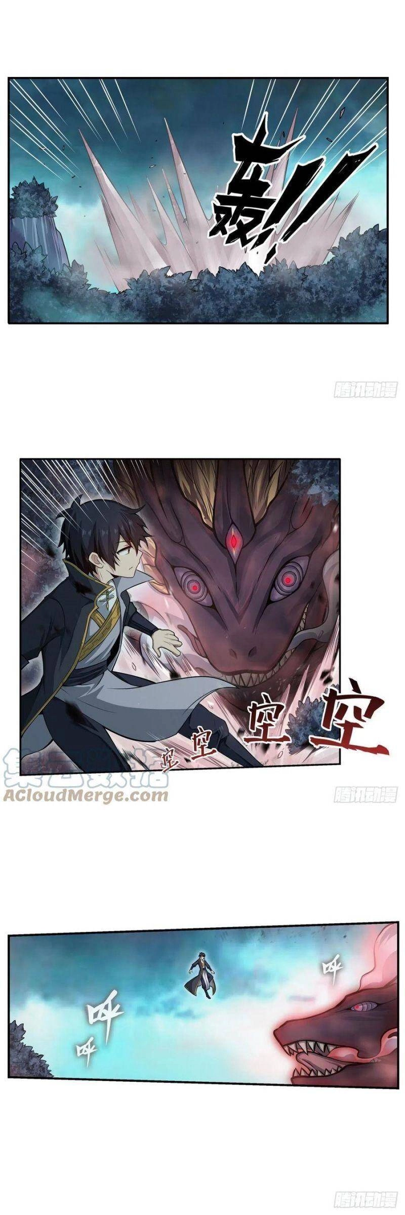 Sứ Đồ Vô Hạn Và 12 Chiến Cơ Chapter 198 - 9