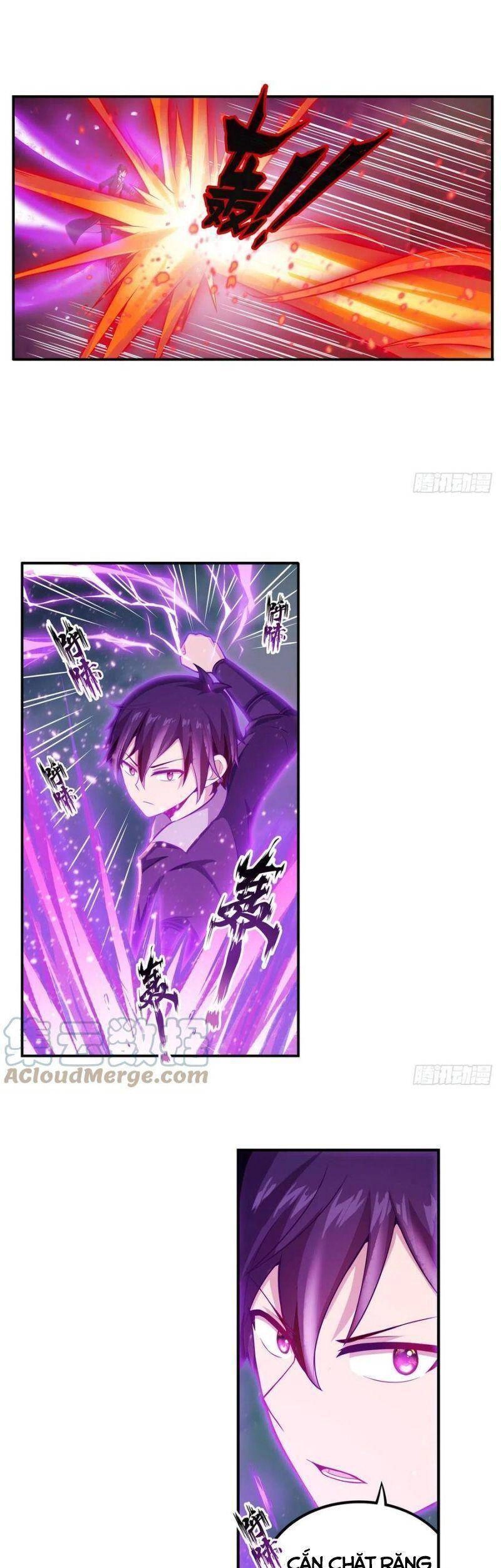 Sứ Đồ Vô Hạn Và 12 Chiến Cơ Chapter 198 - 12