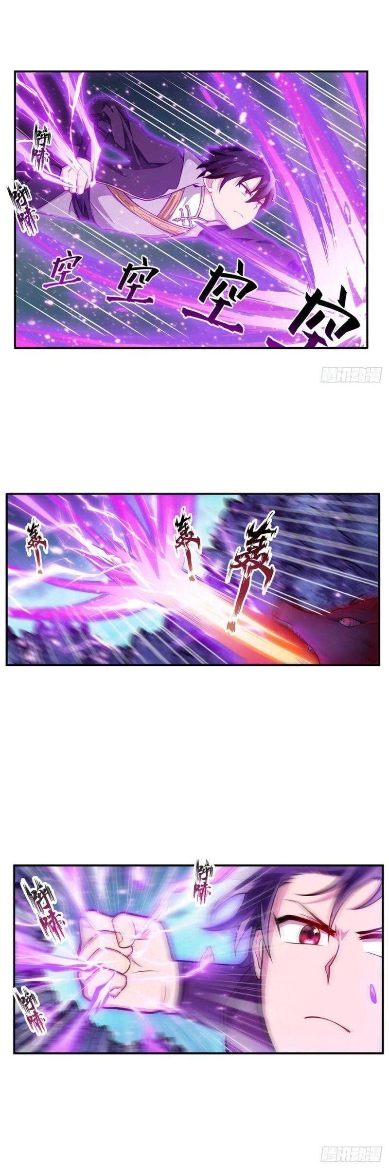 Sứ Đồ Vô Hạn Và 12 Chiến Cơ Chapter 198 - 14