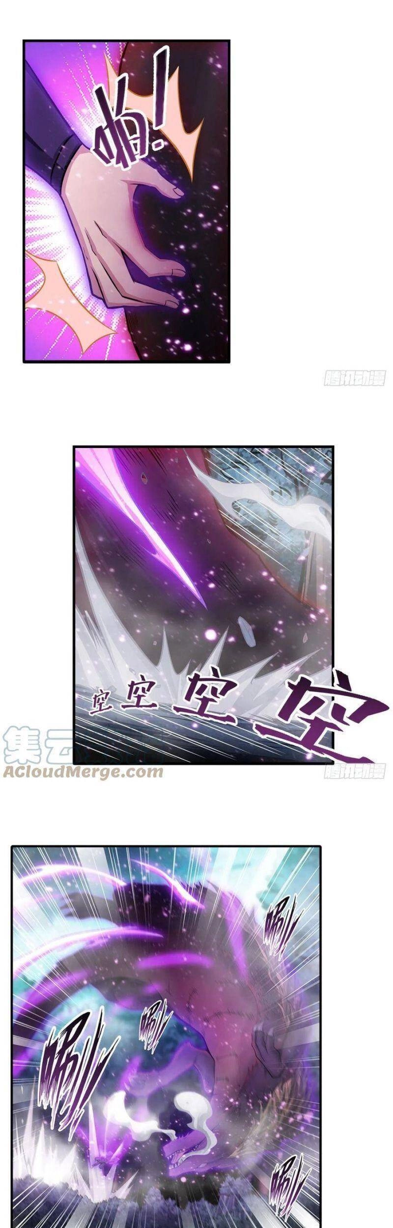 Sứ Đồ Vô Hạn Và 12 Chiến Cơ Chapter 198 - 16