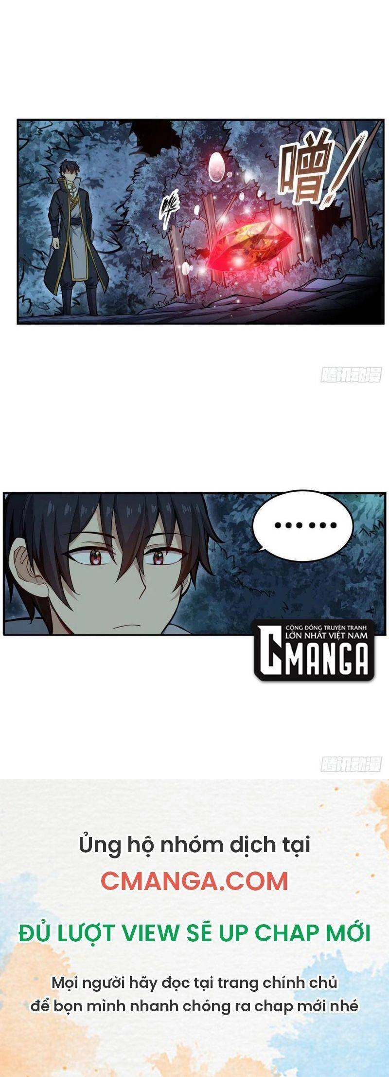 Sứ Đồ Vô Hạn Và 12 Chiến Cơ Chapter 198 - 22