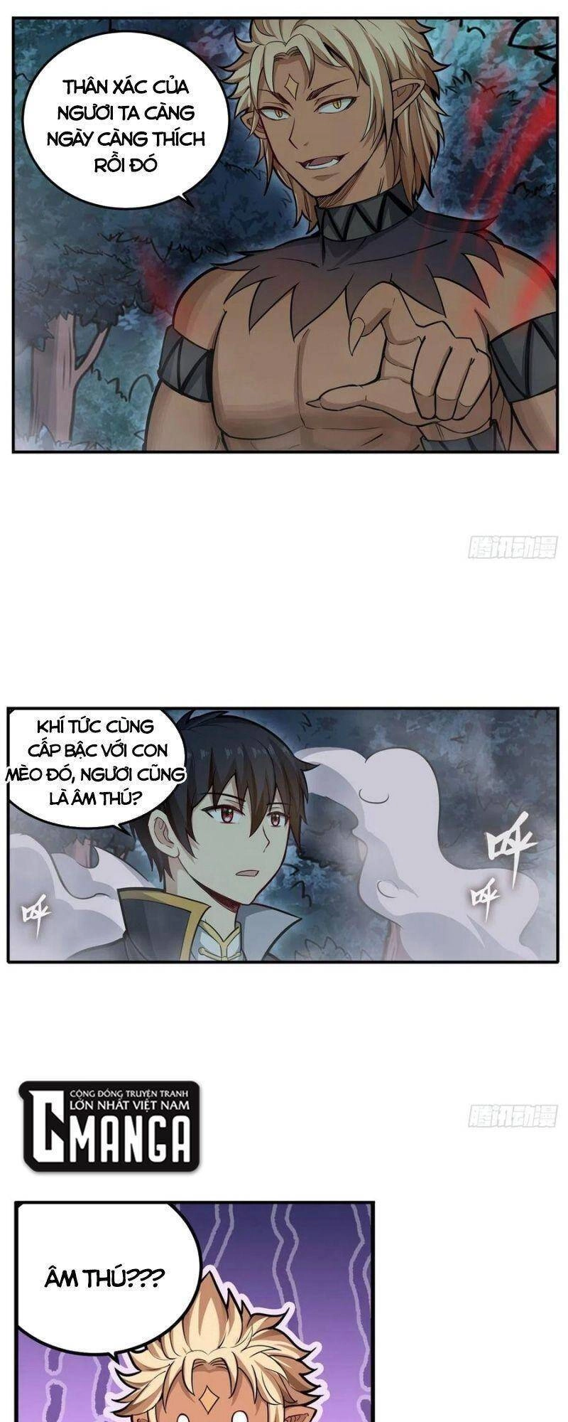 Sứ Đồ Vô Hạn Và 12 Chiến Cơ Chapter 199 - 13