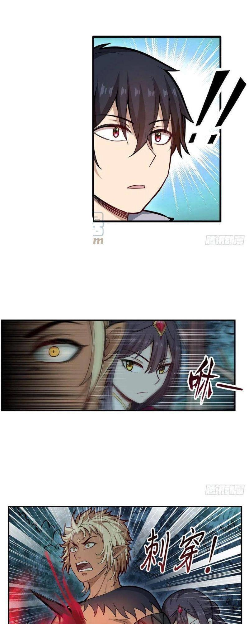 Sứ Đồ Vô Hạn Và 12 Chiến Cơ Chapter 199 - 23