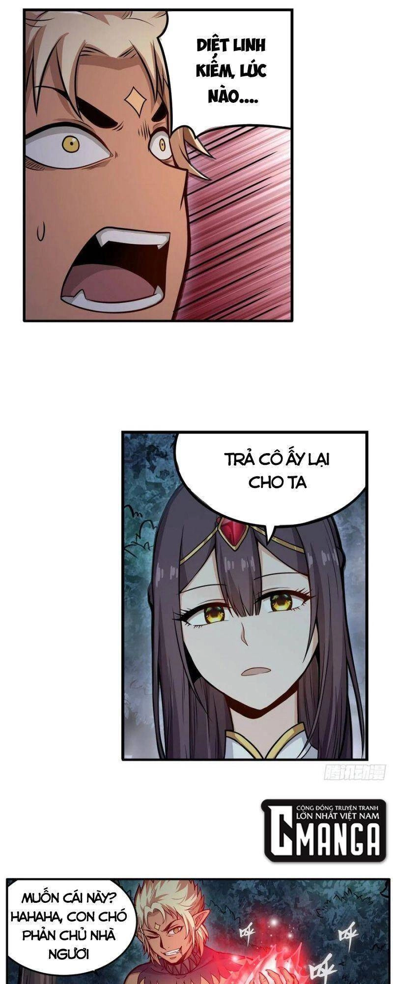 Sứ Đồ Vô Hạn Và 12 Chiến Cơ Chapter 199 - 29