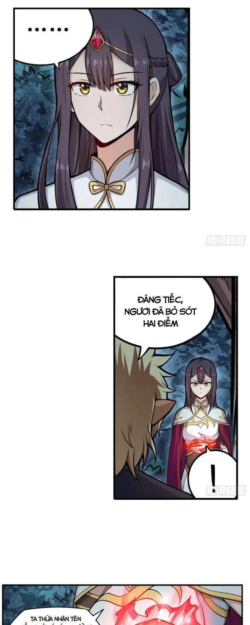 Sứ Đồ Vô Hạn Và 12 Chiến Cơ Chapter 200 - 2