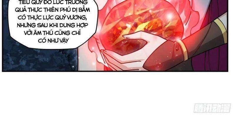 Sứ Đồ Vô Hạn Và 12 Chiến Cơ Chapter 200 - 3