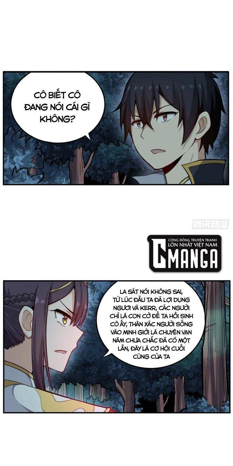 Sứ Đồ Vô Hạn Và 12 Chiến Cơ Chapter 200 - 12