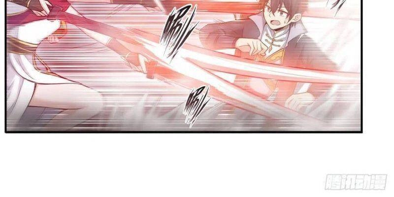 Sứ Đồ Vô Hạn Và 12 Chiến Cơ Chapter 200 - 17