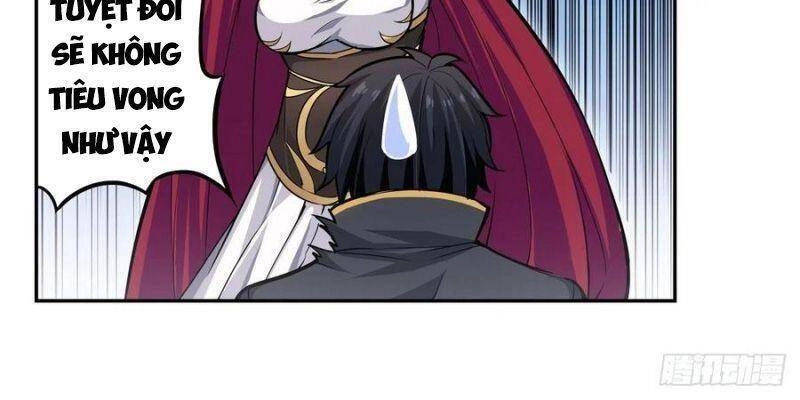 Sứ Đồ Vô Hạn Và 12 Chiến Cơ Chapter 200 - 25