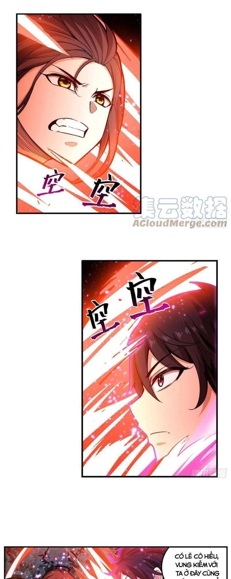 Sứ Đồ Vô Hạn Và 12 Chiến Cơ Chapter 200 - 28