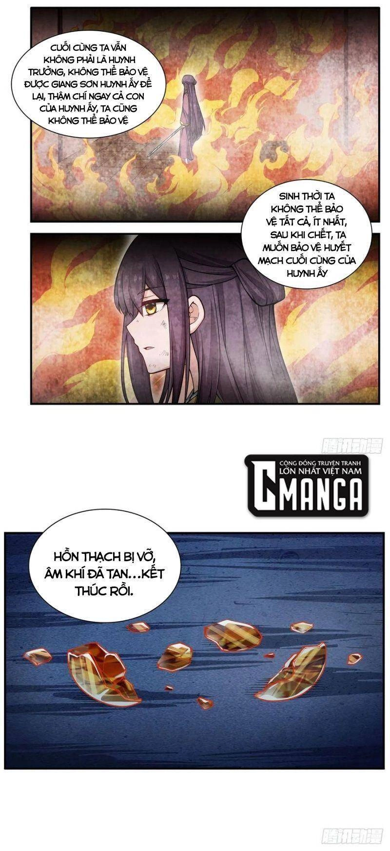 Sứ Đồ Vô Hạn Và 12 Chiến Cơ Chapter 201 - 5