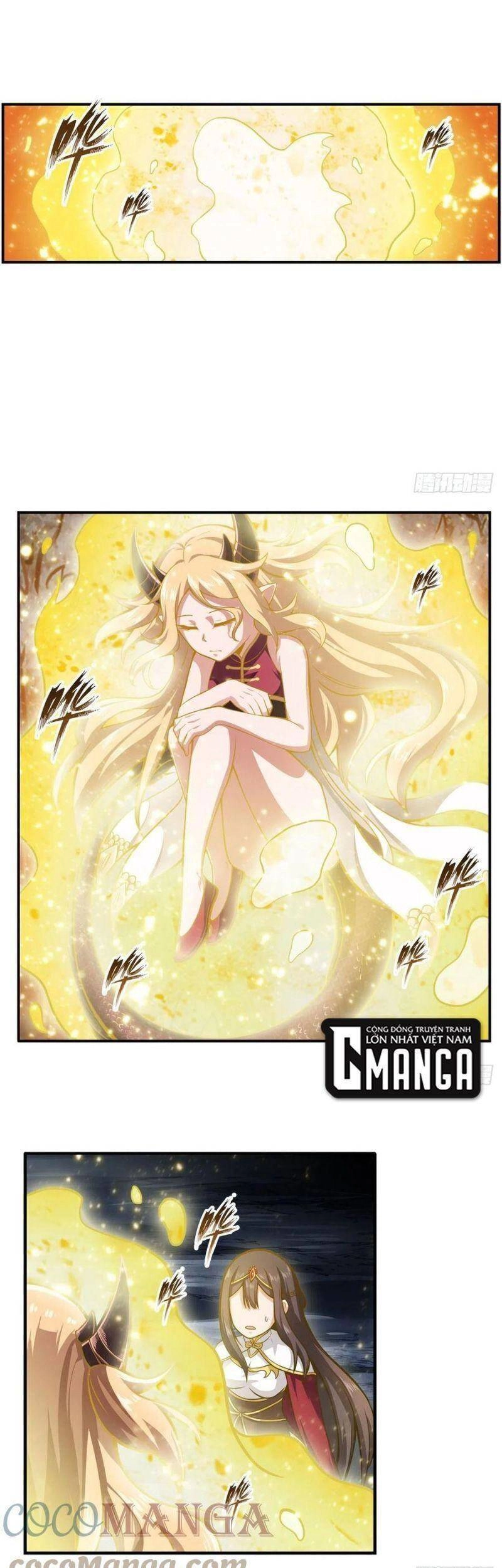 Sứ Đồ Vô Hạn Và 12 Chiến Cơ Chapter 202 - 6