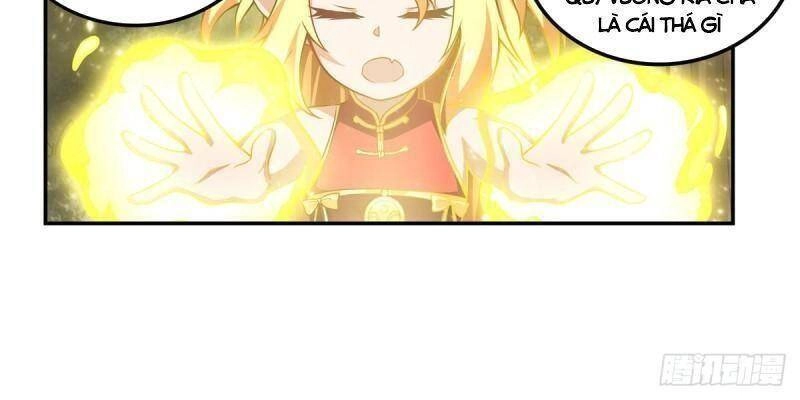 Sứ Đồ Vô Hạn Và 12 Chiến Cơ Chapter 203 - 8