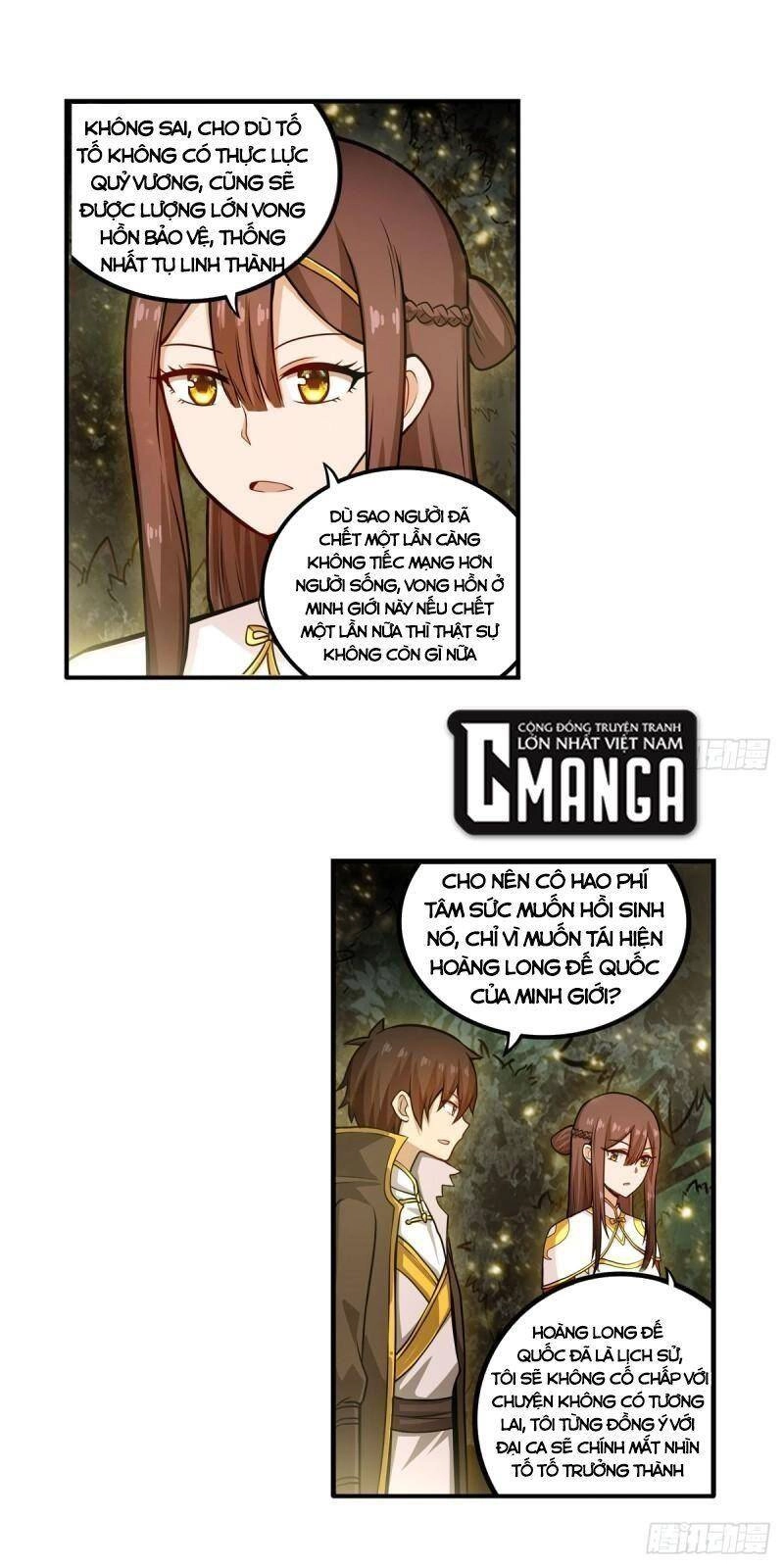 Sứ Đồ Vô Hạn Và 12 Chiến Cơ Chapter 203 - 9