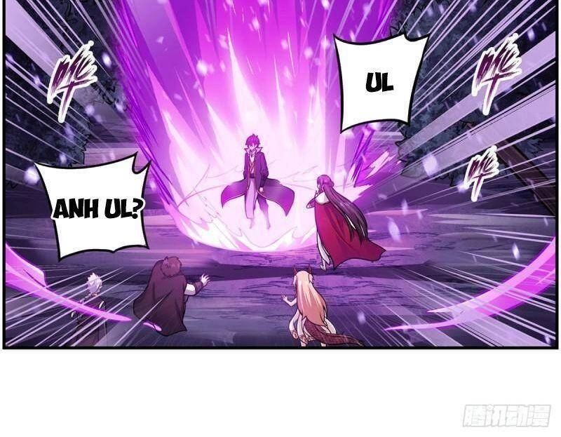 Sứ Đồ Vô Hạn Và 12 Chiến Cơ Chapter 203 - 17