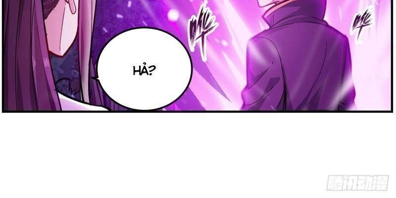 Sứ Đồ Vô Hạn Và 12 Chiến Cơ Chapter 203 - 19