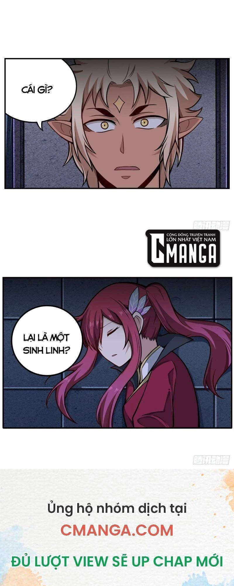 Sứ Đồ Vô Hạn Và 12 Chiến Cơ Chapter 203 - 26