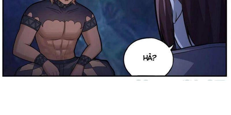 Sứ Đồ Vô Hạn Và 12 Chiến Cơ Chapter 204 - 4