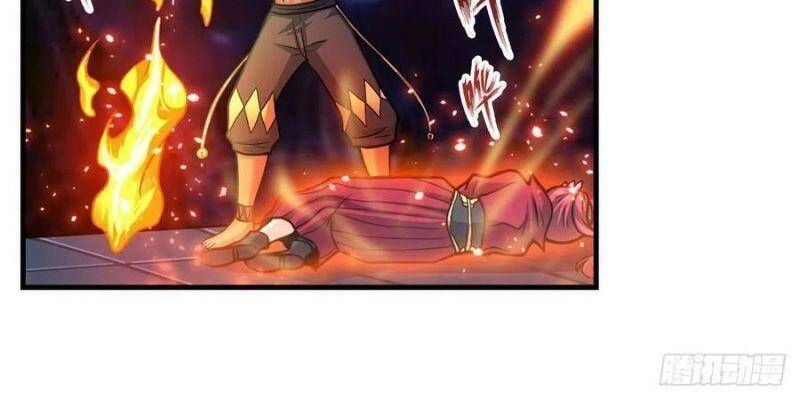 Sứ Đồ Vô Hạn Và 12 Chiến Cơ Chapter 204 - 17