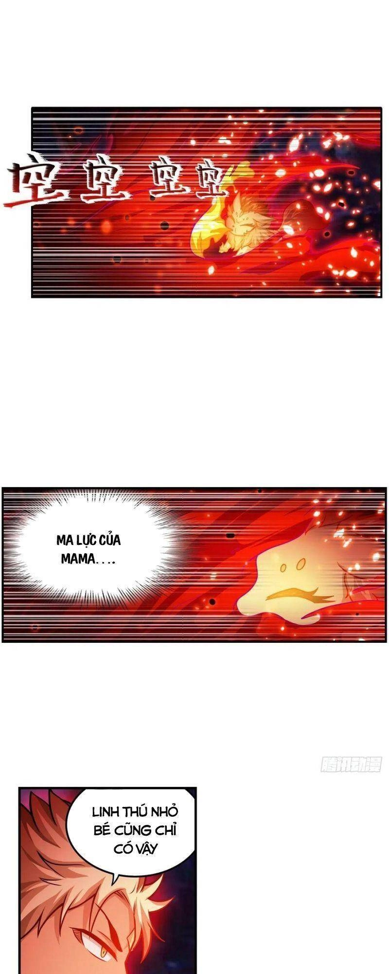 Sứ Đồ Vô Hạn Và 12 Chiến Cơ Chapter 204 - 22