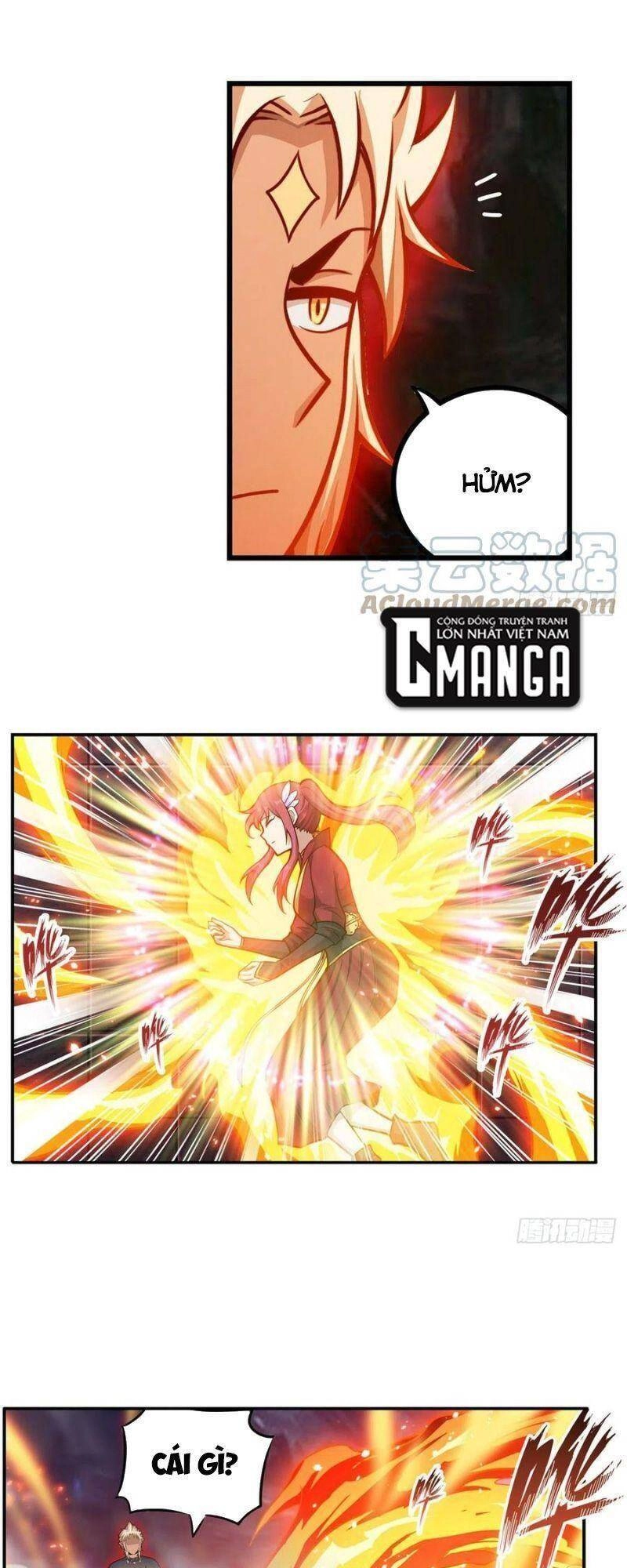 Sứ Đồ Vô Hạn Và 12 Chiến Cơ Chapter 204 - 28