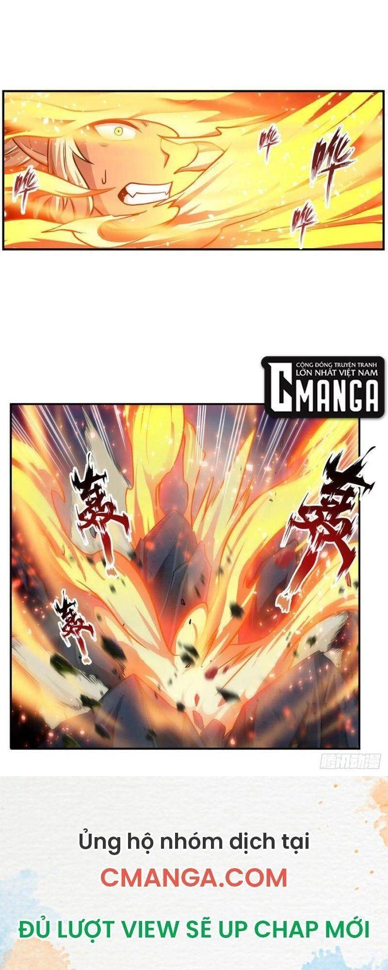 Sứ Đồ Vô Hạn Và 12 Chiến Cơ Chapter 204 - 32