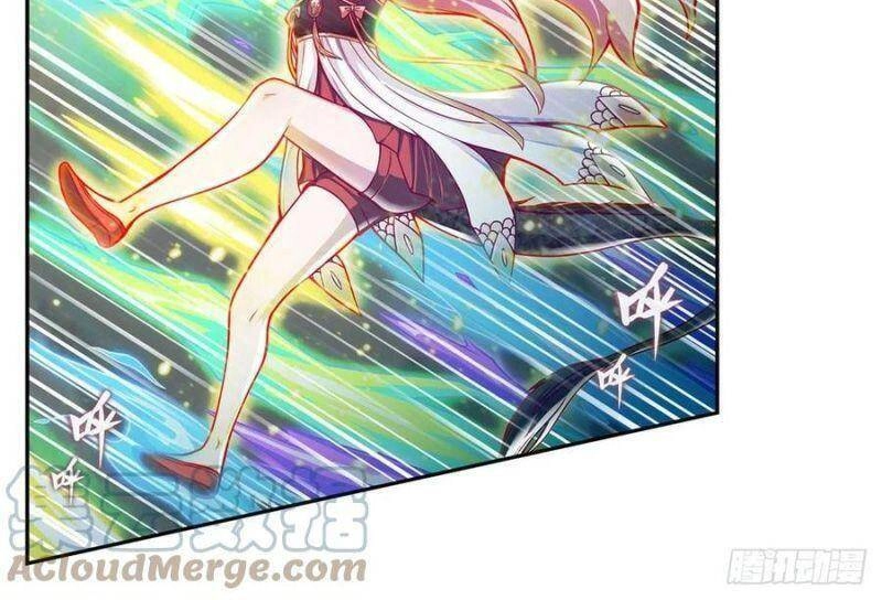 Sứ Đồ Vô Hạn Và 12 Chiến Cơ Chapter 206 - 6