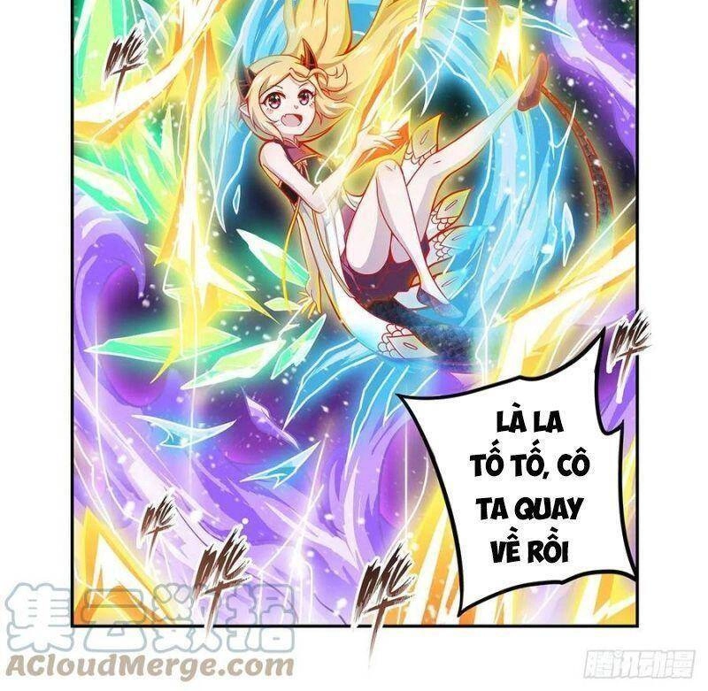 Sứ Đồ Vô Hạn Và 12 Chiến Cơ Chapter 206 - 8