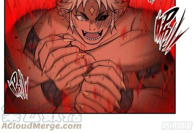 Sứ Đồ Vô Hạn Và 12 Chiến Cơ Chapter 206 - 20