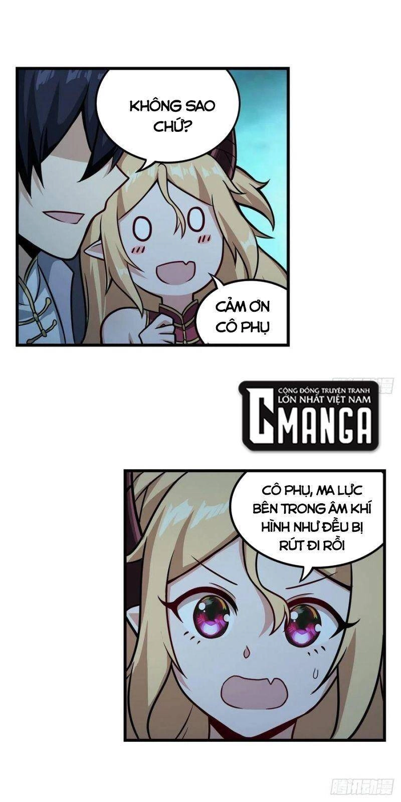 Sứ Đồ Vô Hạn Và 12 Chiến Cơ Chapter 207 - 10