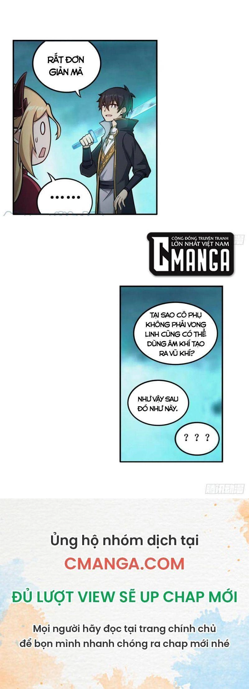 Sứ Đồ Vô Hạn Và 12 Chiến Cơ Chapter 207 - 17