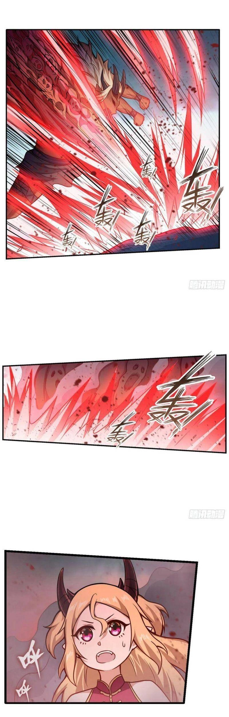 Sứ Đồ Vô Hạn Và 12 Chiến Cơ Chapter 208 - 6