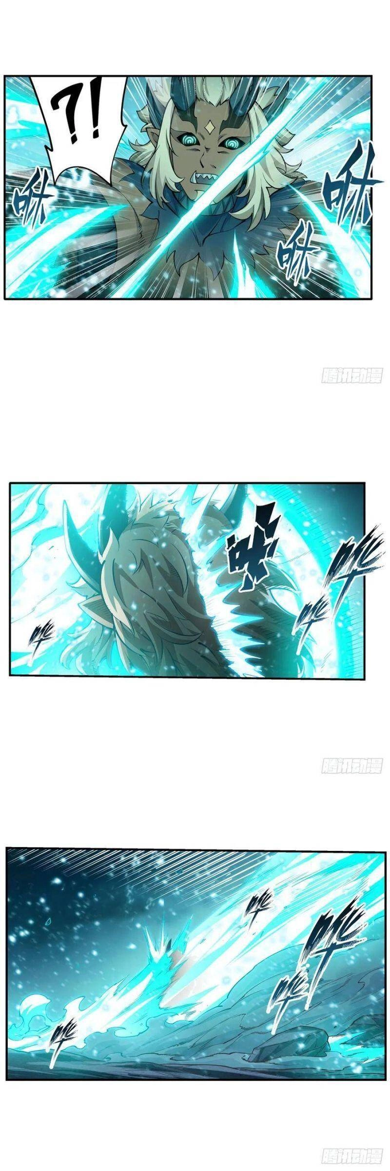 Sứ Đồ Vô Hạn Và 12 Chiến Cơ Chapter 208 - 8