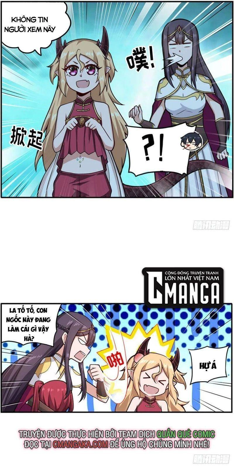 Sứ Đồ Vô Hạn Và 12 Chiến Cơ Chapter 208 - 16