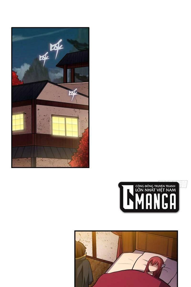 Sứ Đồ Vô Hạn Và 12 Chiến Cơ Chapter 209 - 1