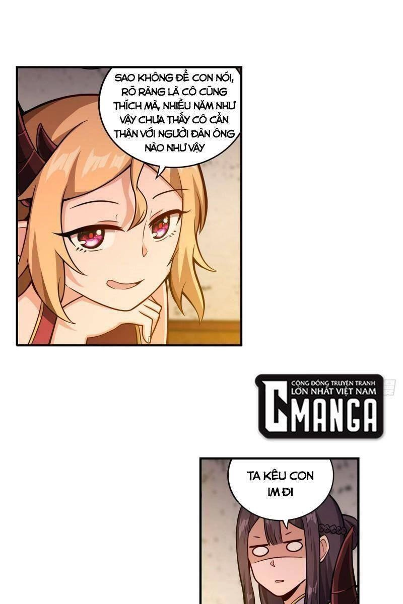 Sứ Đồ Vô Hạn Và 12 Chiến Cơ Chapter 209 - 8