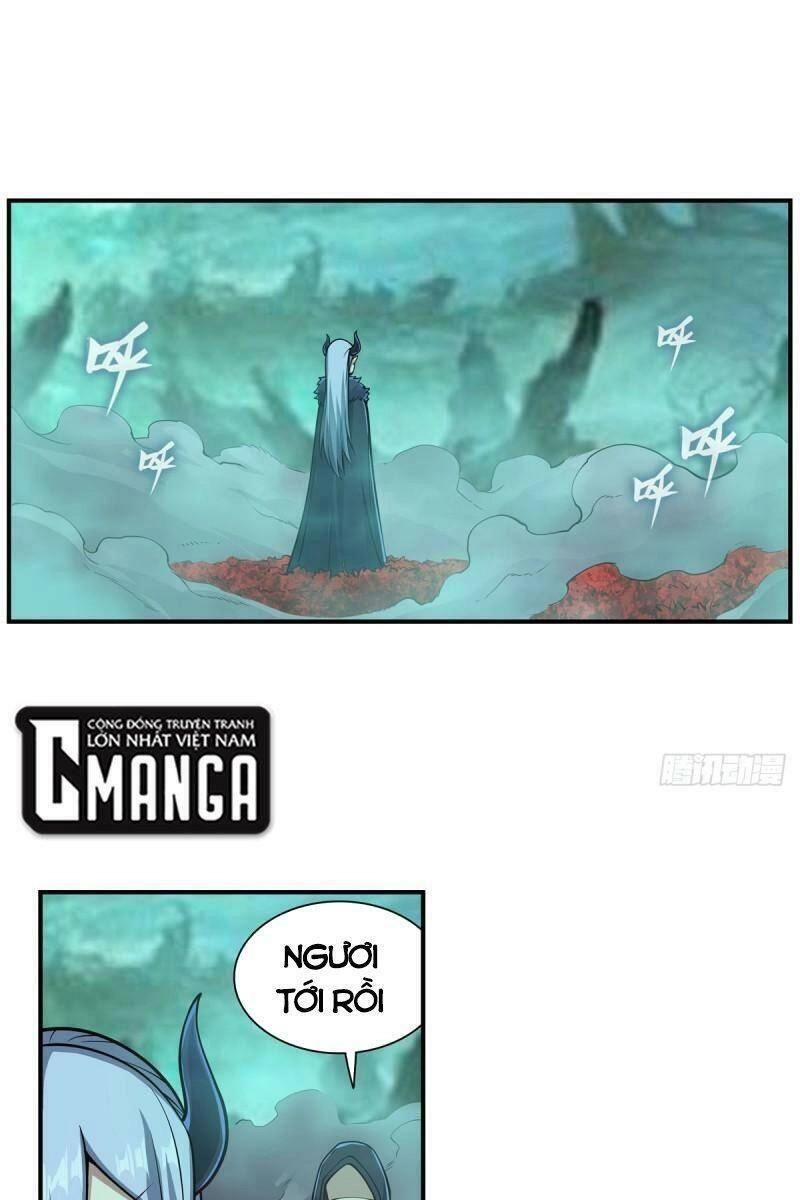 Sứ Đồ Vô Hạn Và 12 Chiến Cơ Chapter 209 - 17