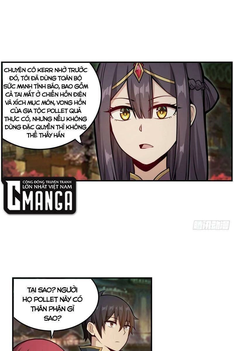 Sứ Đồ Vô Hạn Và 12 Chiến Cơ Chapter 209 - 27