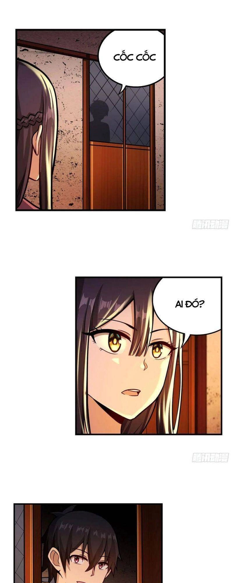 Sứ Đồ Vô Hạn Và 12 Chiến Cơ Chapter 210 - 7