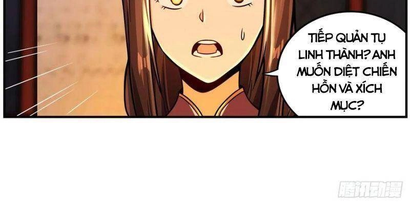 Sứ Đồ Vô Hạn Và 12 Chiến Cơ Chapter 210 - 13